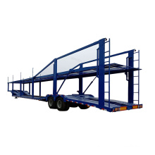 Vehicle Transport Car Carrier Semitrailer